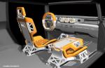 Hummer HX Concept 2008 года